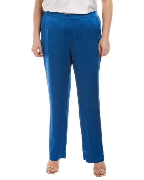 Marina Rinaldi Plus Raffica Trouser Women's 18