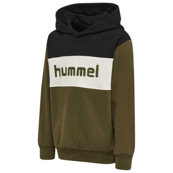 HUMMEL Morten hoodie