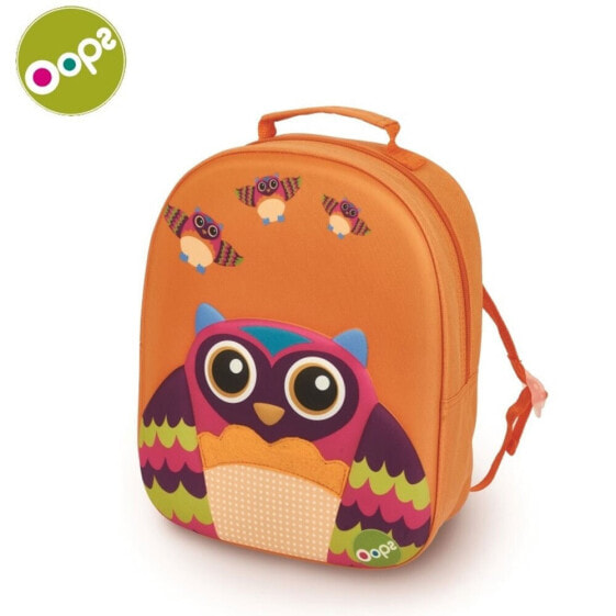 OOPS Easy Buho 31 cm Backpack