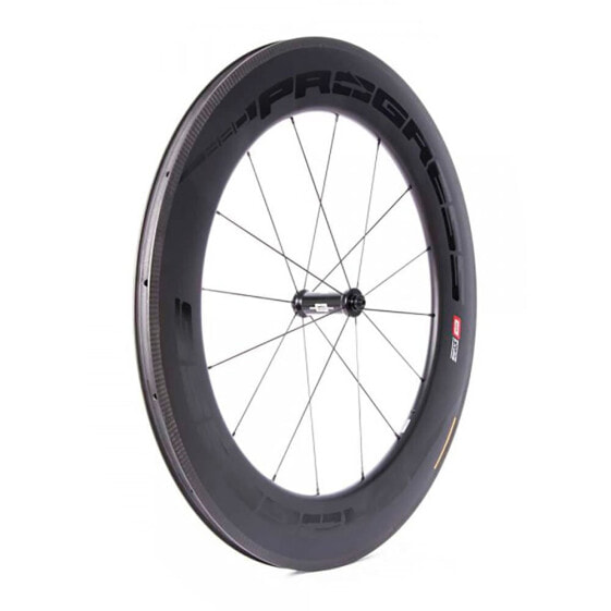 PROGRESS Space road front wheel