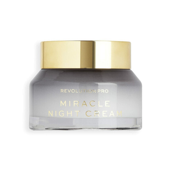 Night Cream Revolution Pro Miracle 50 ml