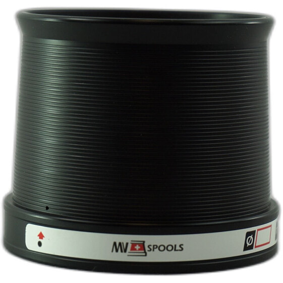 MVSPOOLS MVL45 POM Competition Spare Spool