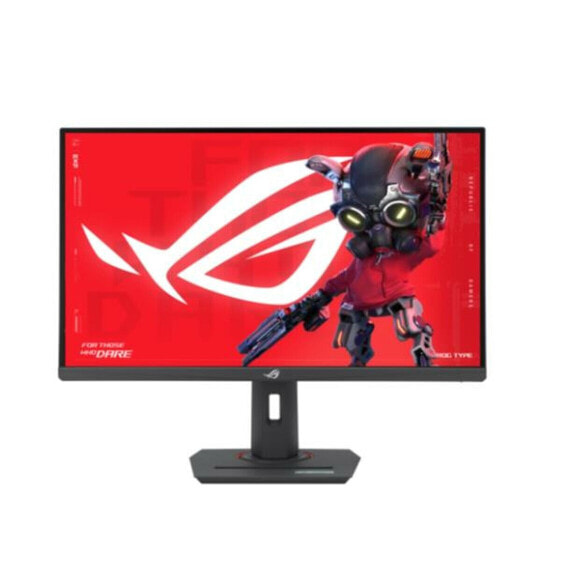 Игровой монитор Asus ROG Strix XG27ACS 27" 180 Hz Quad HD