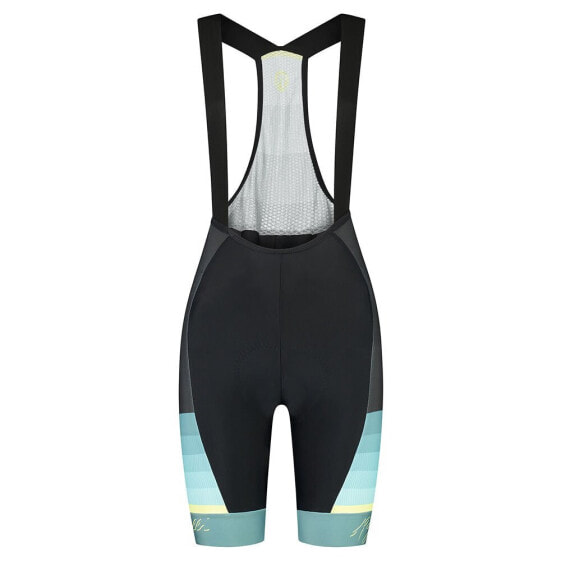 ROGELLI Impress II bib shorts