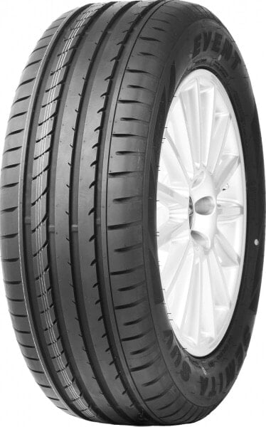 Шины для внедорожника летние Event Semita SUV XL FSL 235/60 R18 107W