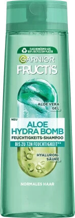 Shampoo Hydra Aloe, 300 ml