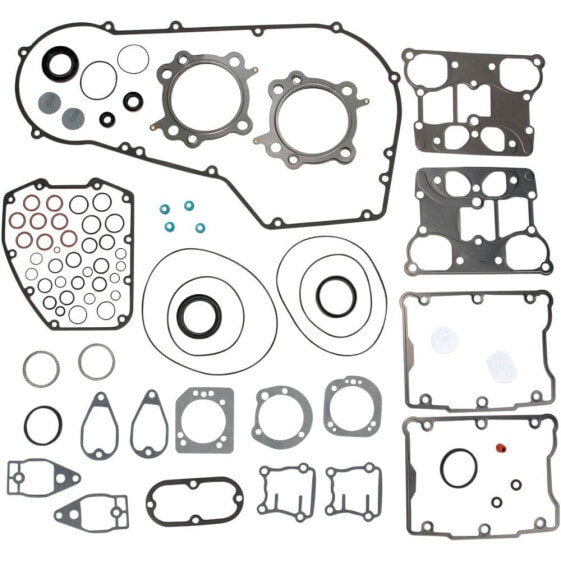 COMETIC Harley Davidson FXD C9777F Complete Gasket Kit