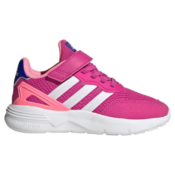 Кроссовки Adidas Nebzed El Kids Trainers