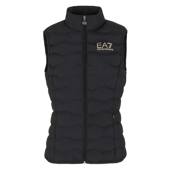 EA7 EMPORIO ARMANI 8Ntq08 Vest