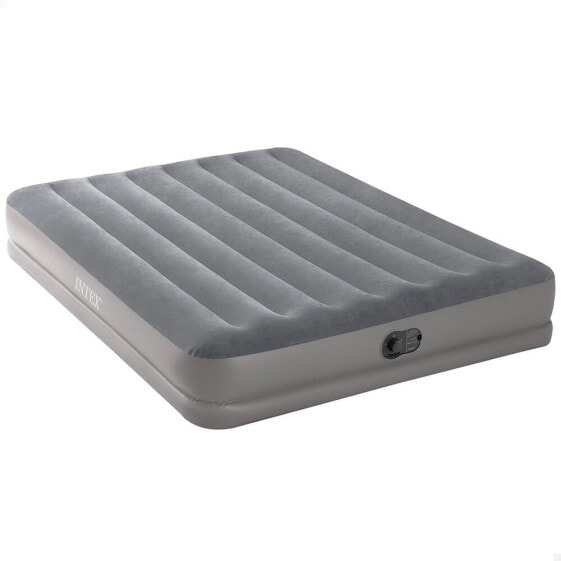 INTEX Dura Beam Queen Inflatable Mattress