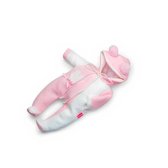 BERJUAN Baby Susu Pajama Diver 6202-19