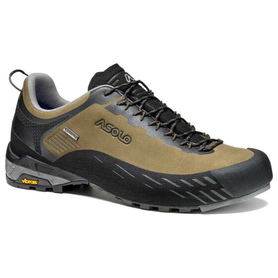 Кроссовки ASOLO Eldo LTH GV MM Hiking Shoes