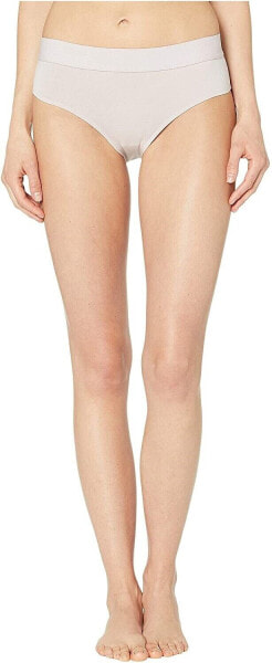 Skin Women's 237097 Hadlee Hipster Grey/Lilac Underwear Size L