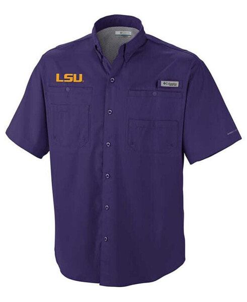 Men's LSU Tigers Tamiami Shirt