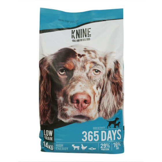 KNINE 365 Days Dogs Feed