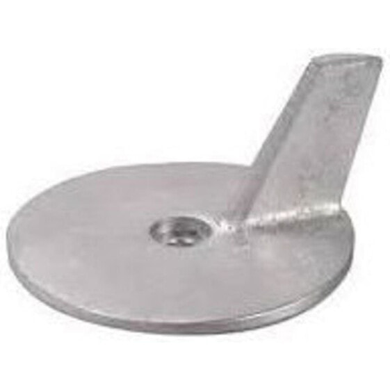 TECNOSEAL Yamaha/Mariner 0.21kg Rudder Anode