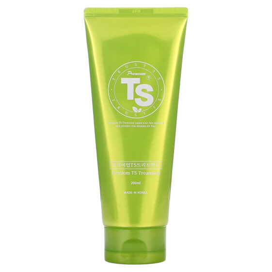 Premium TS Treatment, 6.76 fl oz (200 ml)