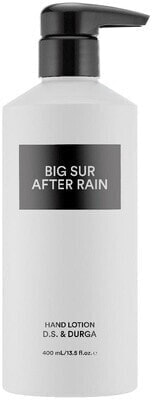 Big Sur After Rain Hand Lotion