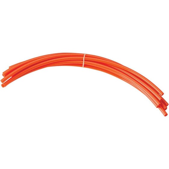 MOOSE HARD-PARTS Polyurethane Fuel Tank Vent Line 9 Units