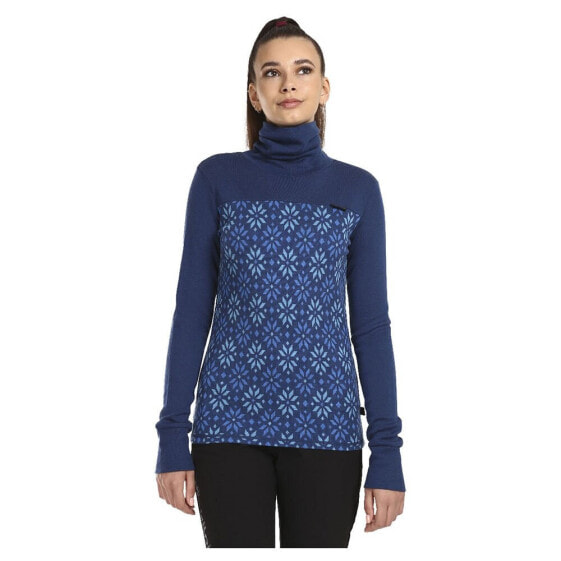 KILPI Jannu Long Sleeve Base Layer