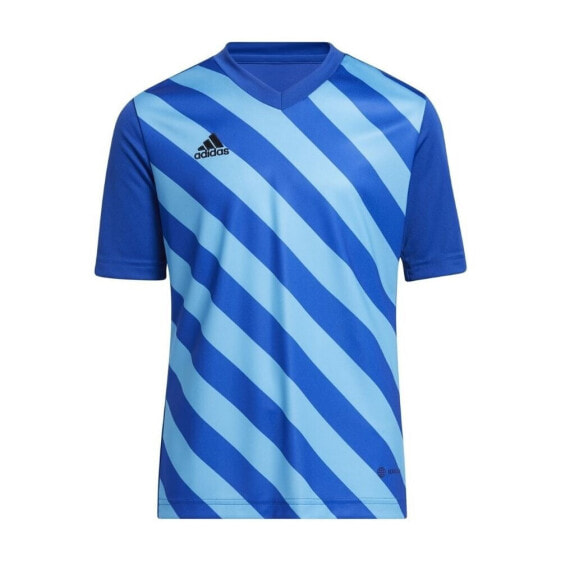 Adidas Entrada 22 Graphic Jersey