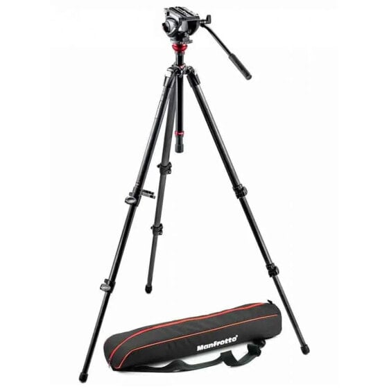 MANFROTTO MVH500-755CX3 Tripod