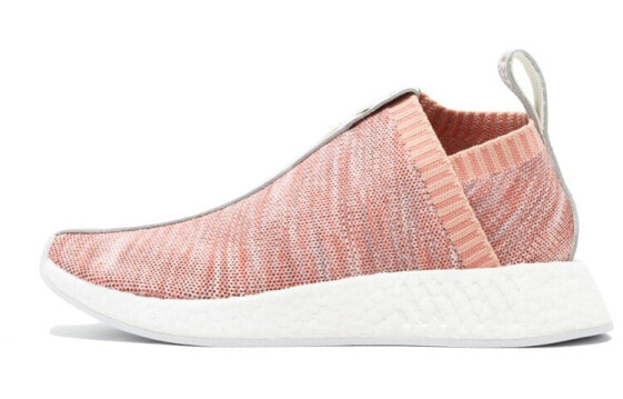 KITH x Naked x Adidas Originals NMD CS2 BY2596 Collaboration Sneakers