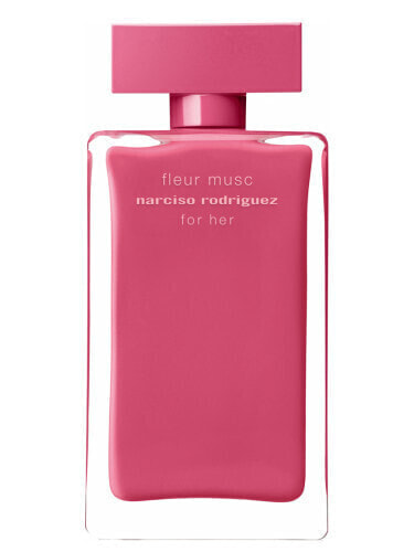 Fleur Musc For Her - EDP