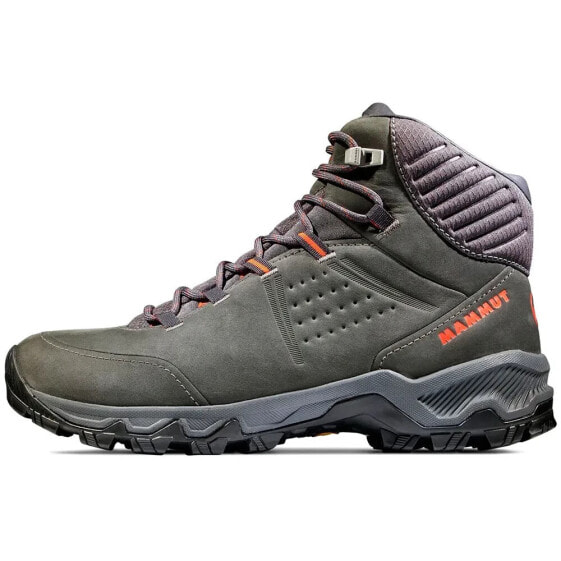 MAMMUT Nova IV Mid hiking boots