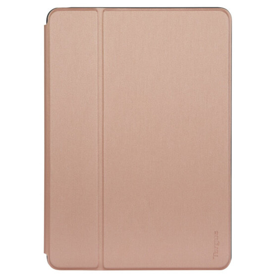 Targus Click-In - Folio - Apple - iPad (7th gen.) 10.2 iPad Air 10.5 iPad Pro 10.5 - 26.7 cm (10.5") - 370 g