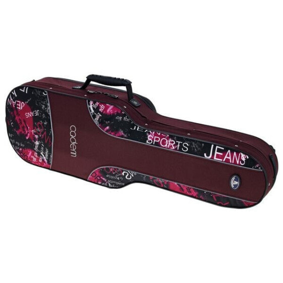 Artonus Cadem Sport Violin Case CS-2