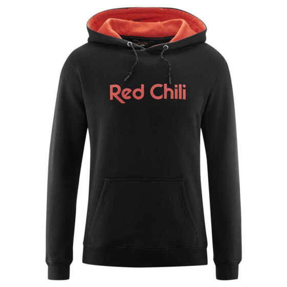 Толстовка Red Chili дизайнерская Corporate Hoodie