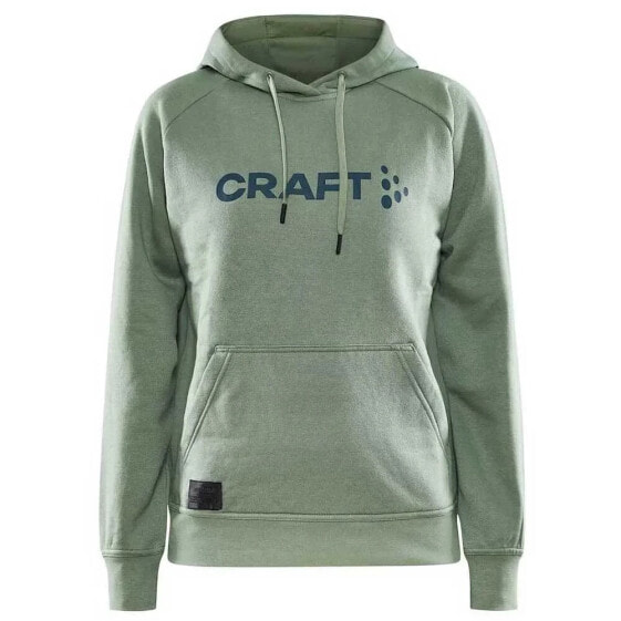 CRAFT Core hoodie