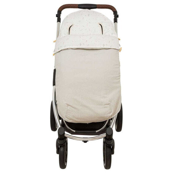 BIMBIDREAMS Botanic Bag Cart