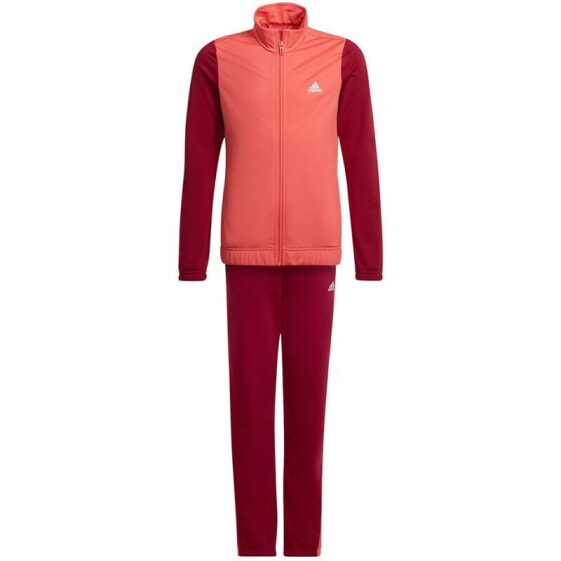 Adidas G TR TS Jr HE2002 tracksuit