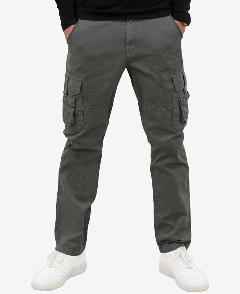 Men's Utility Cargo Pants