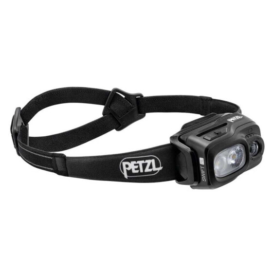 Наобалдашник PETZL Swift RL 1100 люмен