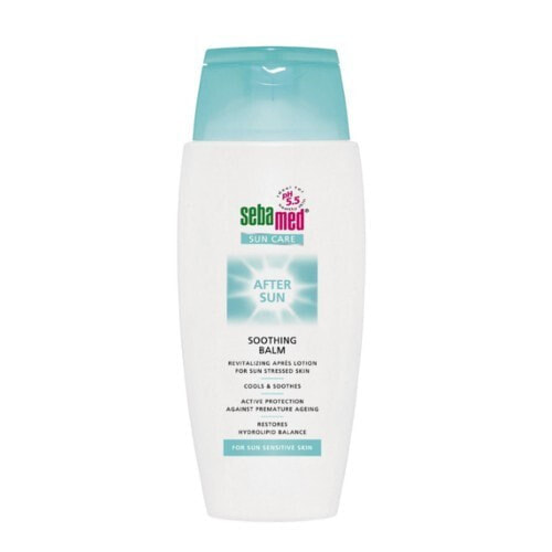 Balm after sunbathing Sun Care(Soothing Balm) 150 ml