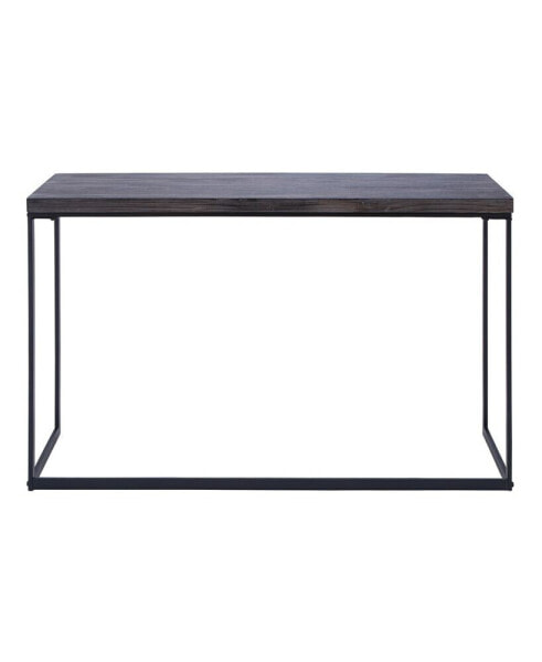 Тумба под телевизор Rosemary Lane contemporary Metal Console Table