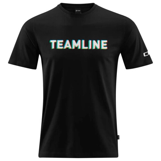 CUBE Organic TeamLine short sleeve T-shirt