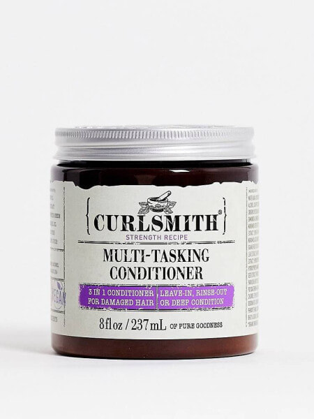 Curlsmith Multitasking Conditioner 237ml