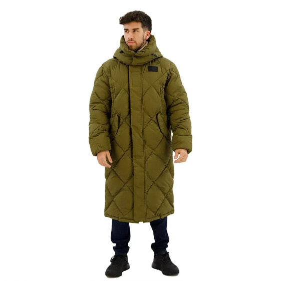 G-STAR Whistler Blanket Coat