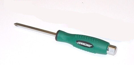 Jonnesway Wkrętak ślusarski krzyżowy PH2x100mm - D70P2100