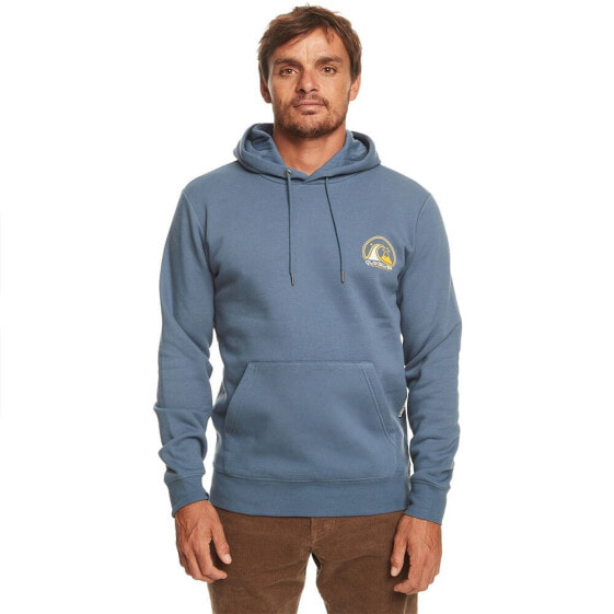 QUIKSILVER Clean Circle Hoodie hoodie