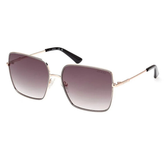 GUESS GU7866 Sunglasses