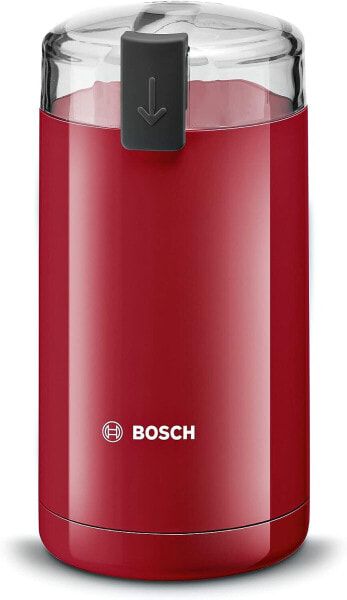 Bosch TSM6A013B Coffee Grinder, Black [Energy Class B]
