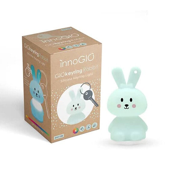 Брелок InnoGio Giorabbit Key Ring