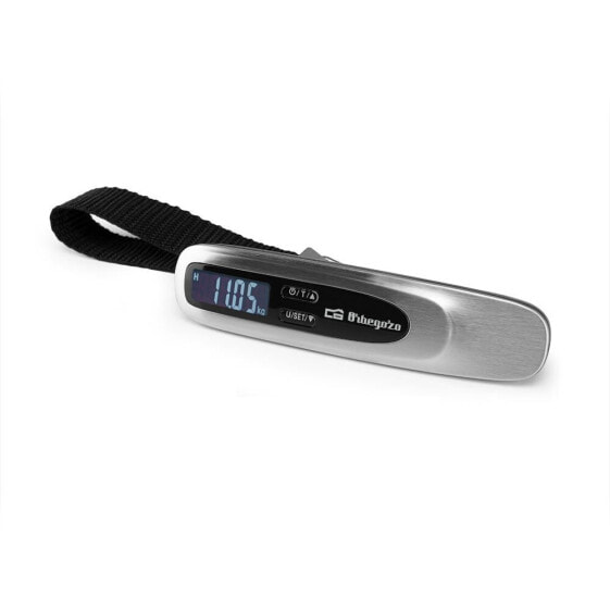 ORBEGOZO PC 4200 Suitcase Scale