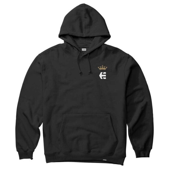 ETNIES AG hoodie