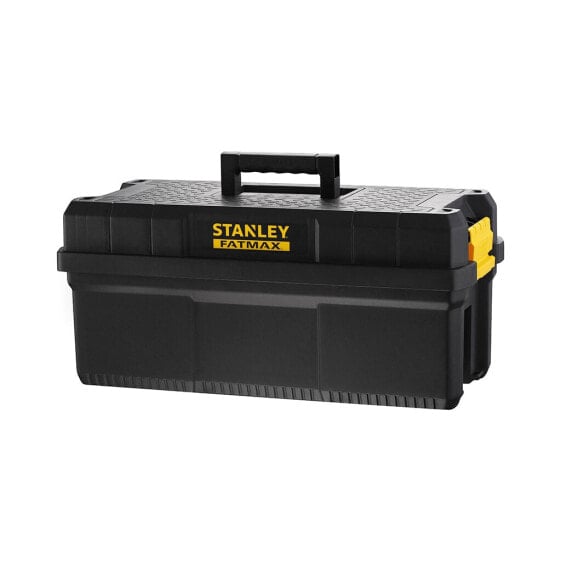 Stanley FatMax Werkzeugbox mit Tritt FMST81083-1